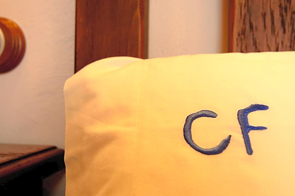 Caserón De La Fuente