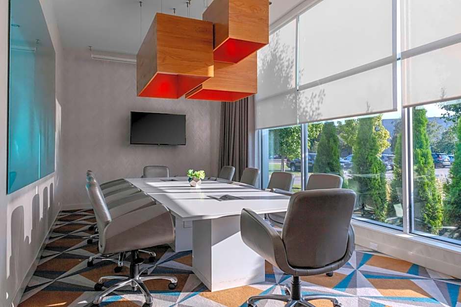 Residence Inn by Marriott Boston Burlington