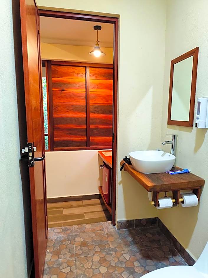 Eco Aldea kinich Ahau