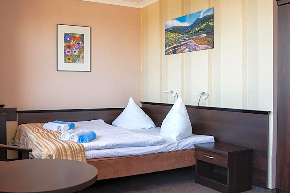 Hanka Relax & Spa