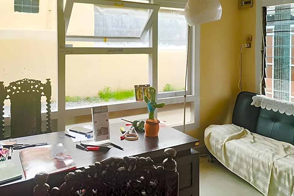 Arwana Inn Syariah Lampung Mitra RedDoorz