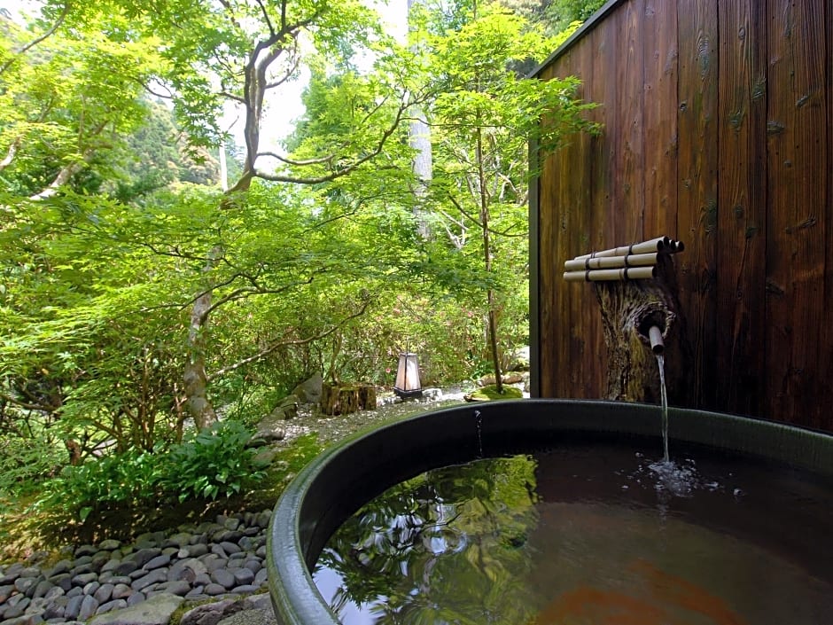 Momijiya Bekkan Kawa No Iori Ryokan
