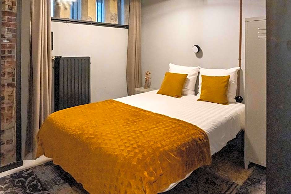 Boetiekhotel Ons Oude Raadhuis