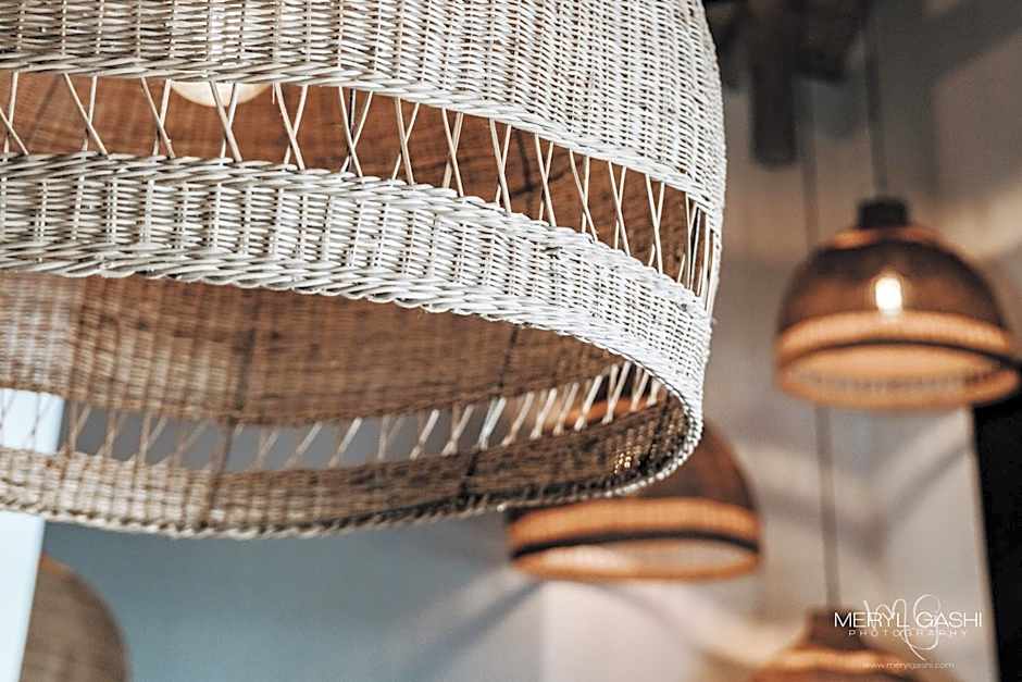 African Flair Boutique Safari Lodge