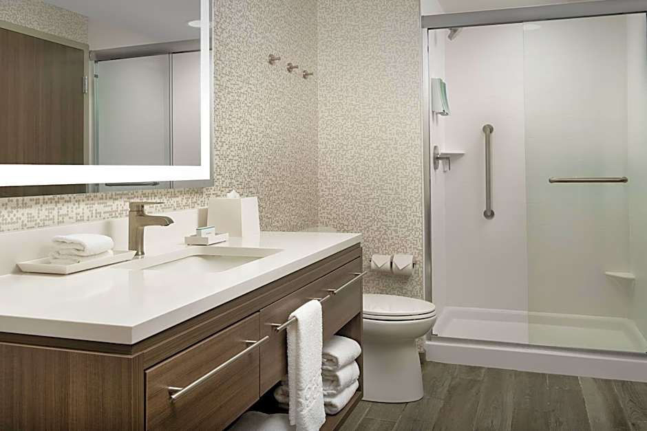 Home2 Suites by Hilton Columbus Easton