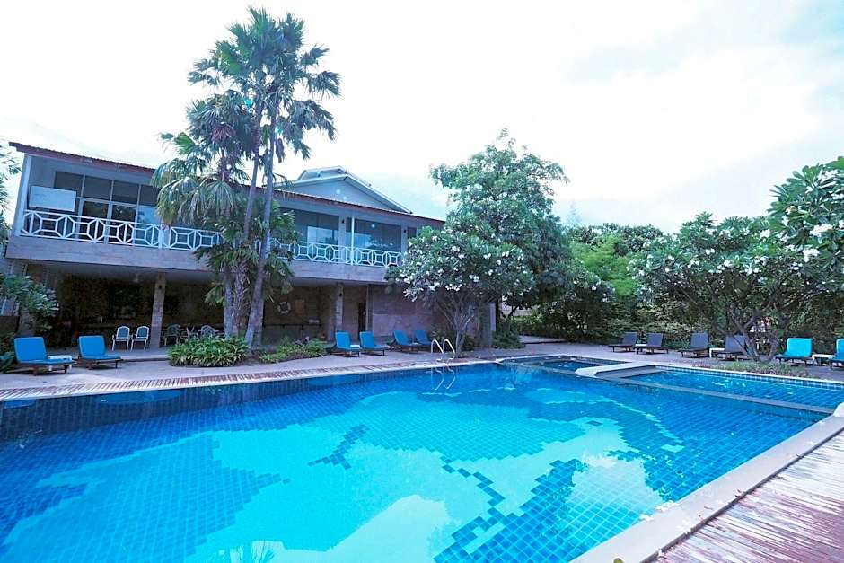 River Kwai Hotel