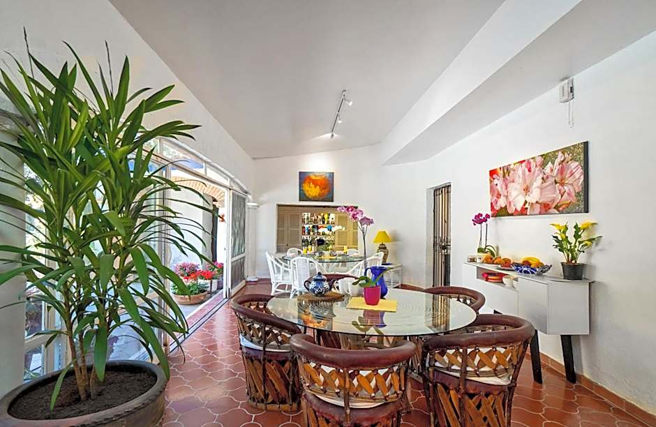 Garden of Dreams Boutique Hotel