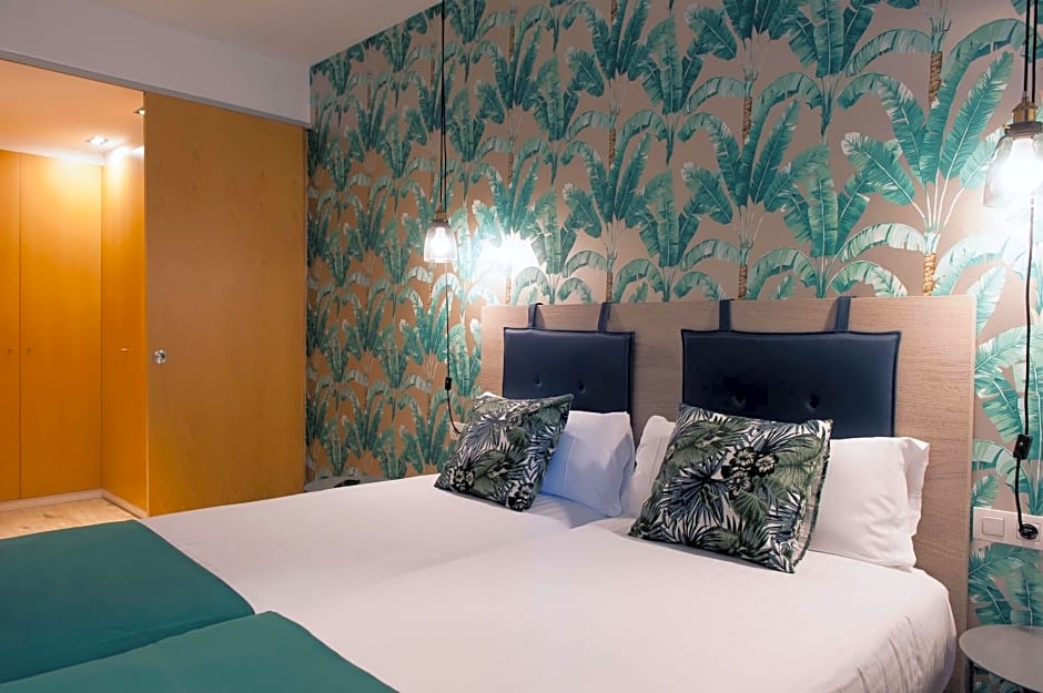 MH Apartments Sant Pau