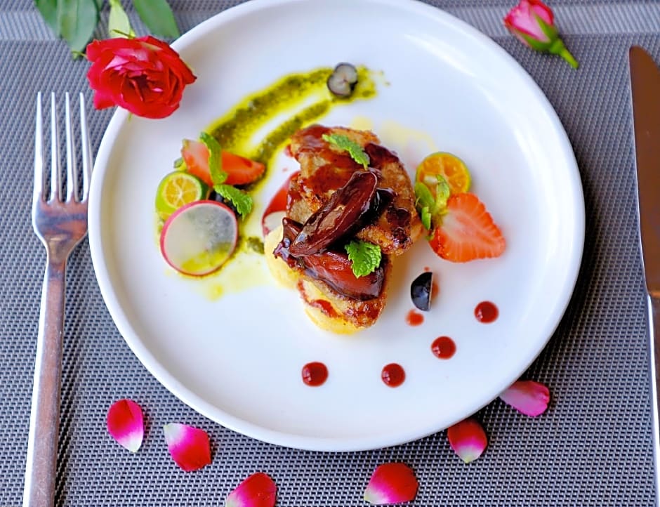 Crowne Plaza Nanchang Wanli By IHG