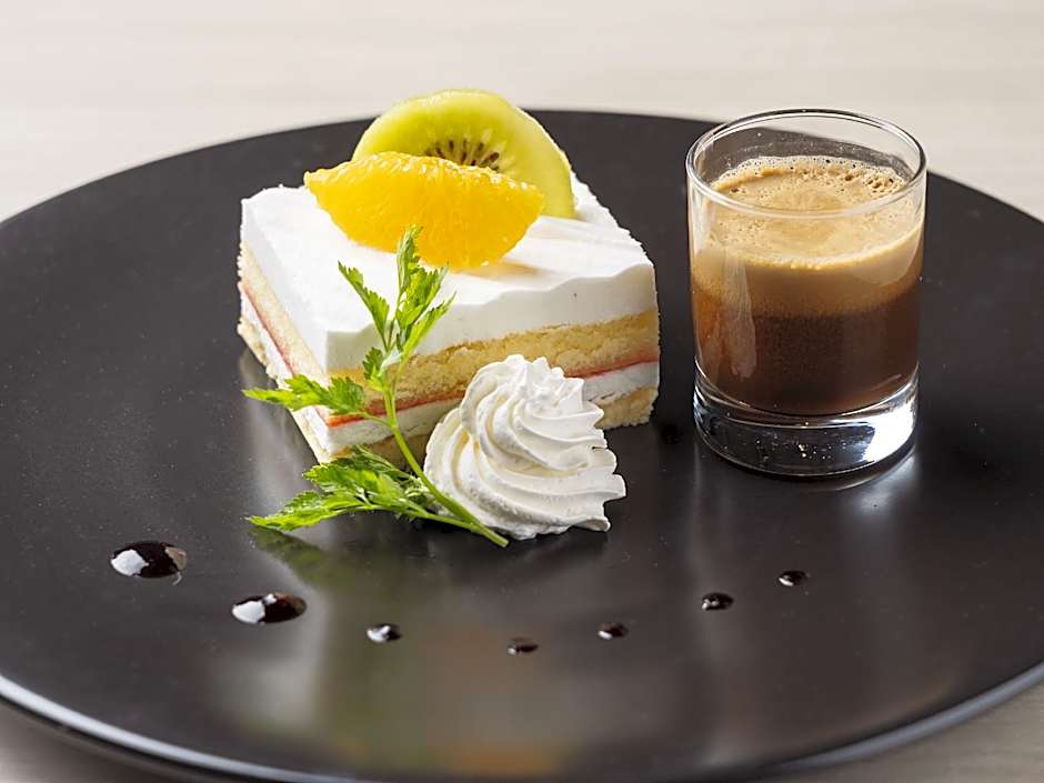 Richmond Hotel Obihiro Ekimae