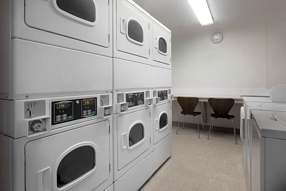 Residence Inn by Marriott San Francisco Airport/San Mateo