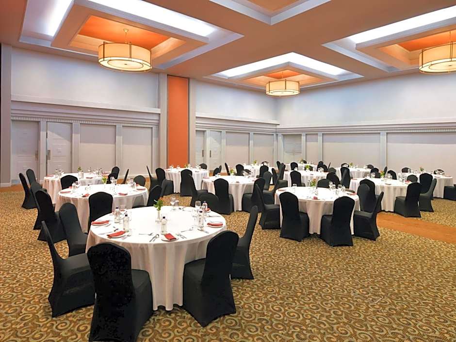 Pullman Nairobi Upper Hill