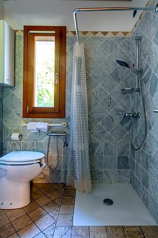 Agriturismo Porcaloca
