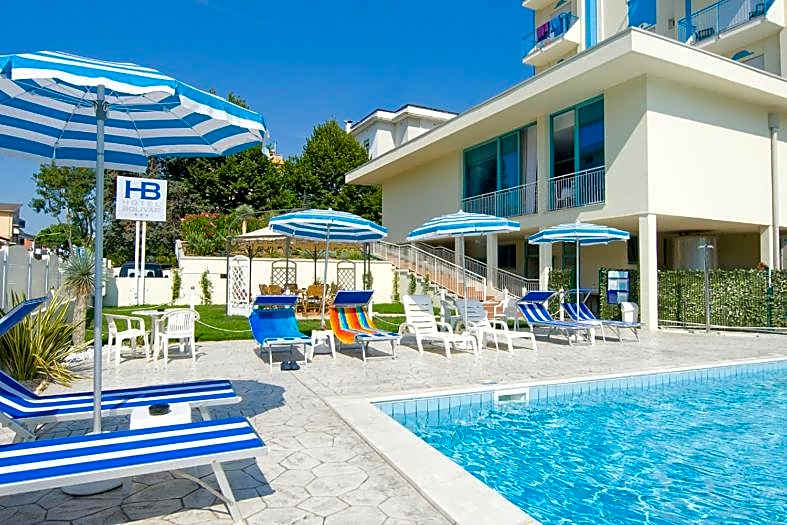 Hotel Bolivar