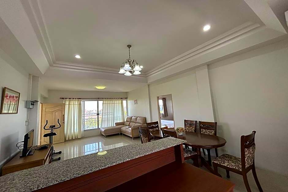 U.D.Home Apartment