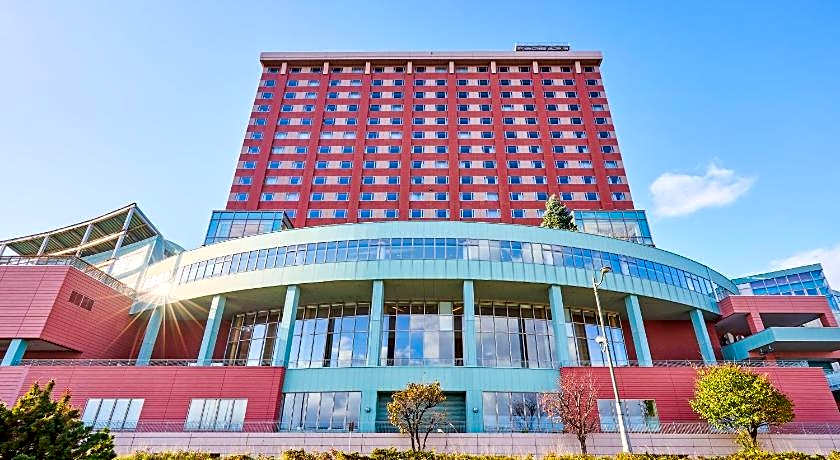 Grand Park Otaru Hotel