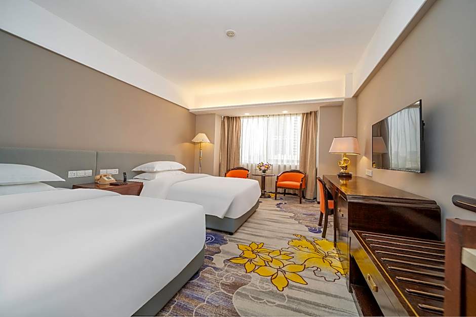 Zhongshan International Hotel