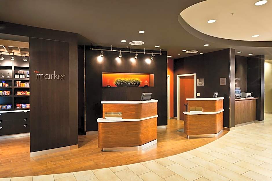 Courtyard by Marriott Columbus Easton