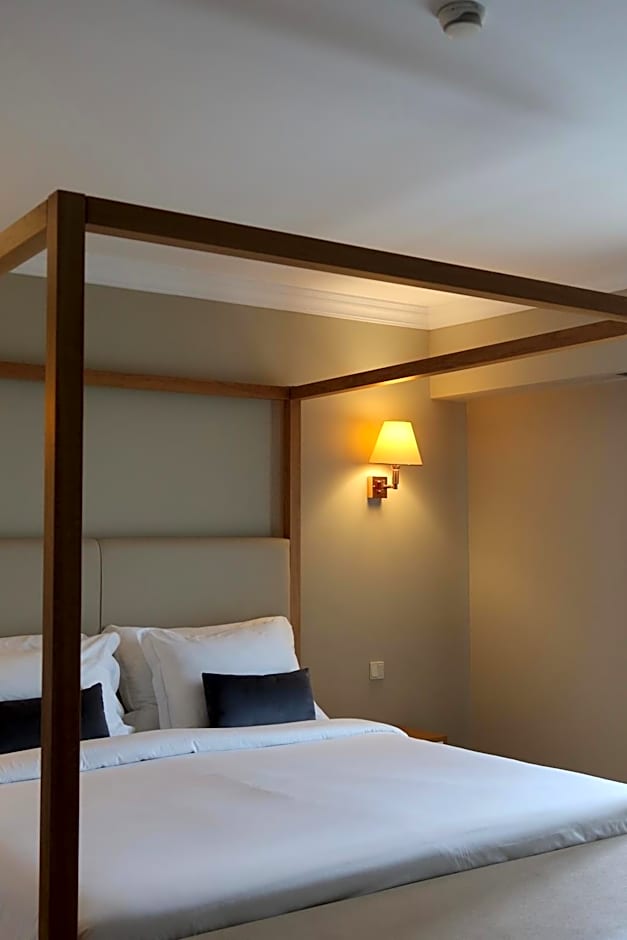 Hotel Suave Mar