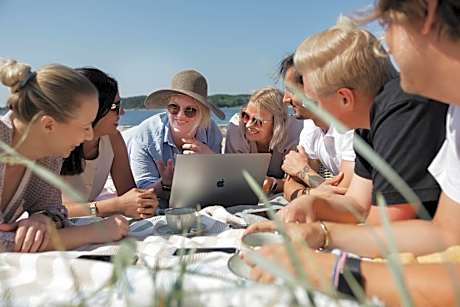 Tanumstrand SPA & Resort Stugor