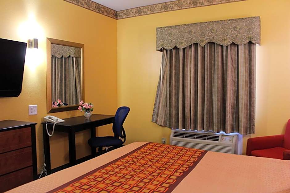 Magnolia Inn and Suites Southaven