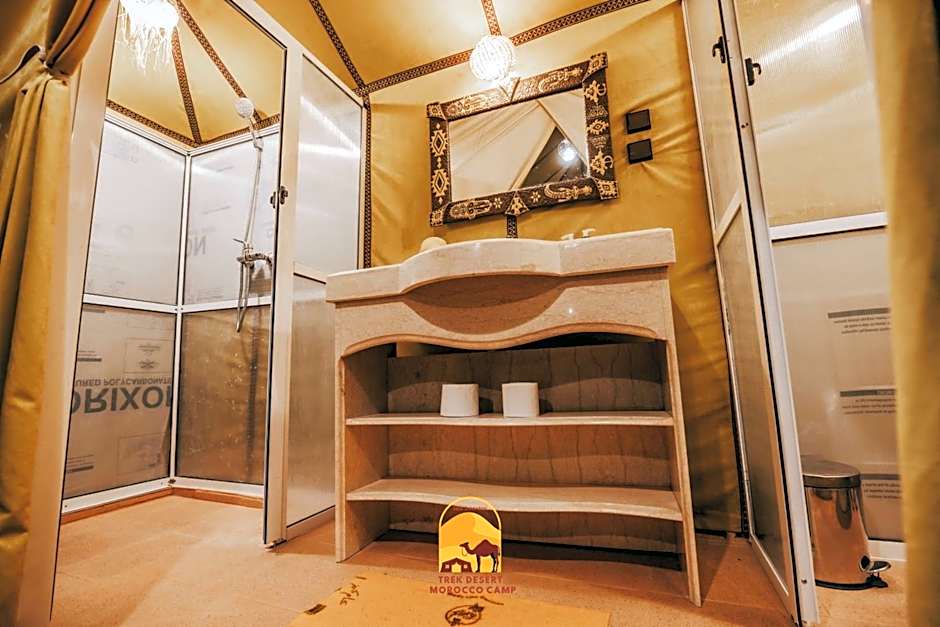 Trek desert Morocco Sarl