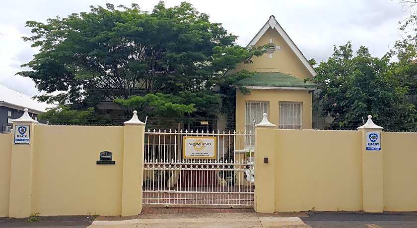 Sommersby Guest House