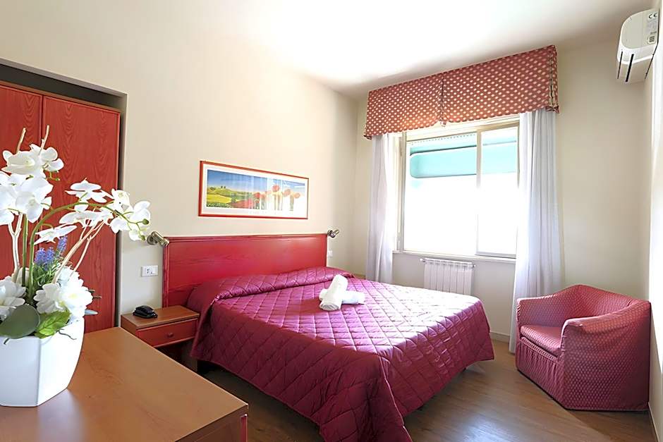 Hotel Liu