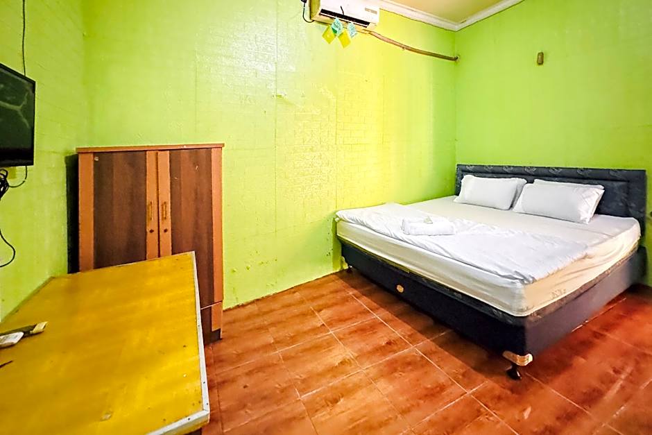 Penginapan Dison RedPartner