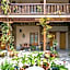 Abadia Hotel