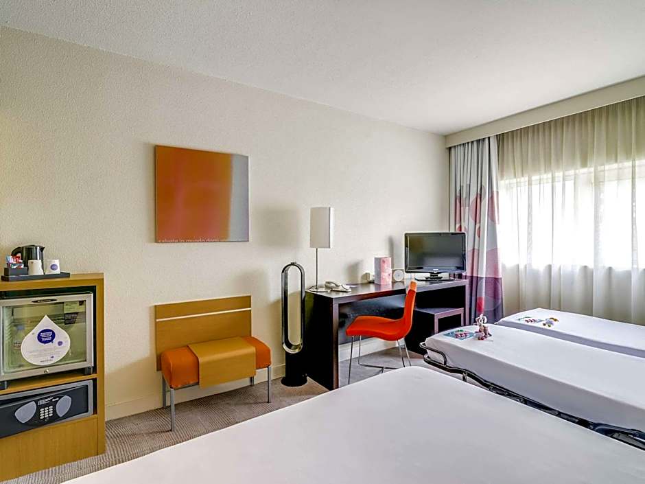 Novotel Paris Orly Rungis