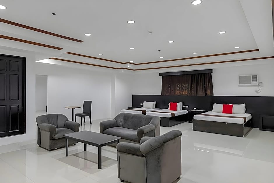 Check Inn Bacolod by RedDoorz
