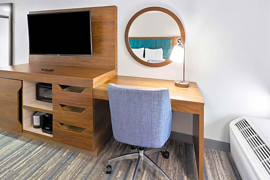 Hampton Inn By Hilton Washington