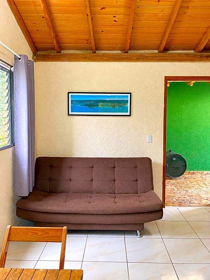 Cabanas Prema