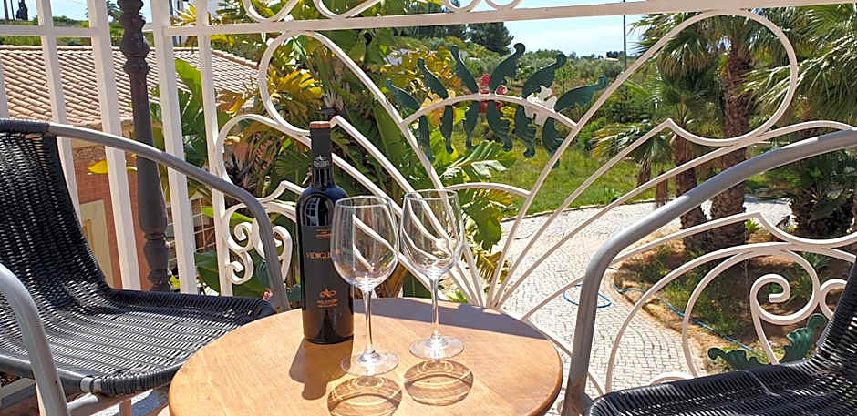 Quinta do Mar - Country & Sea Village