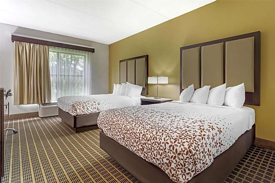 Best Western Chesapeake Bay North Inn