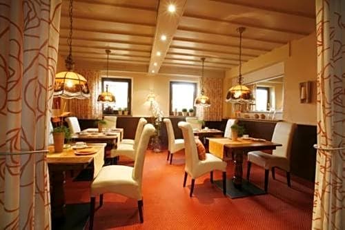 Hotel zur Linde