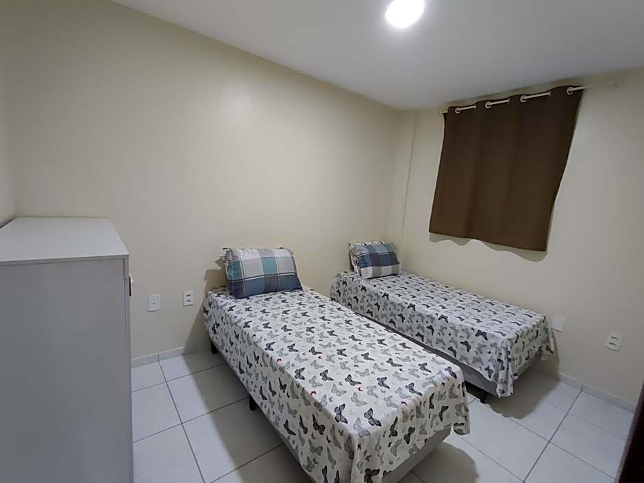 Excelente Apartamento