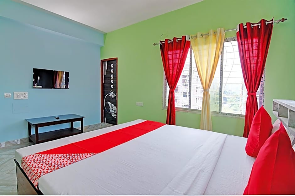 Hotel O The Blue Pearl Hotel