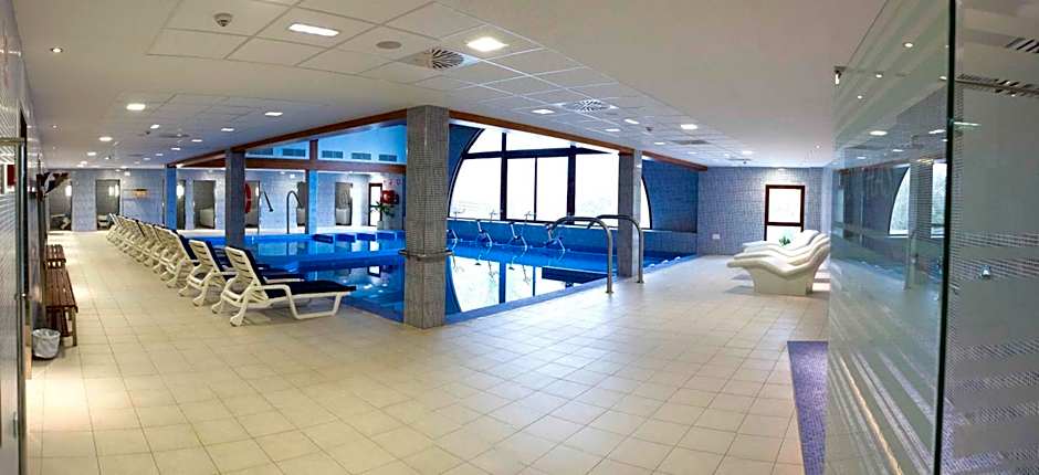 Balneario de Ledesma