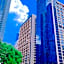 Guangzhou Xi Yun - Lai Xizhou Hotel-Guang Zhou tower Zhujiang Xincheng Branch