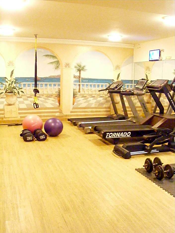 Creta Palm Resort Hotel & Apartments