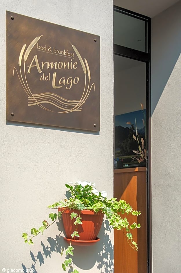 B&B Armonie del Lago