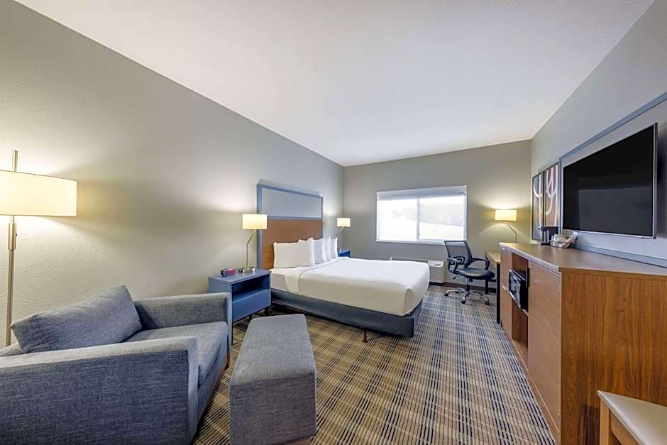 AmericInn by Wyndham Duluth
