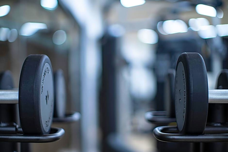 Courtyard by Marriott Paris Porte de Versailles