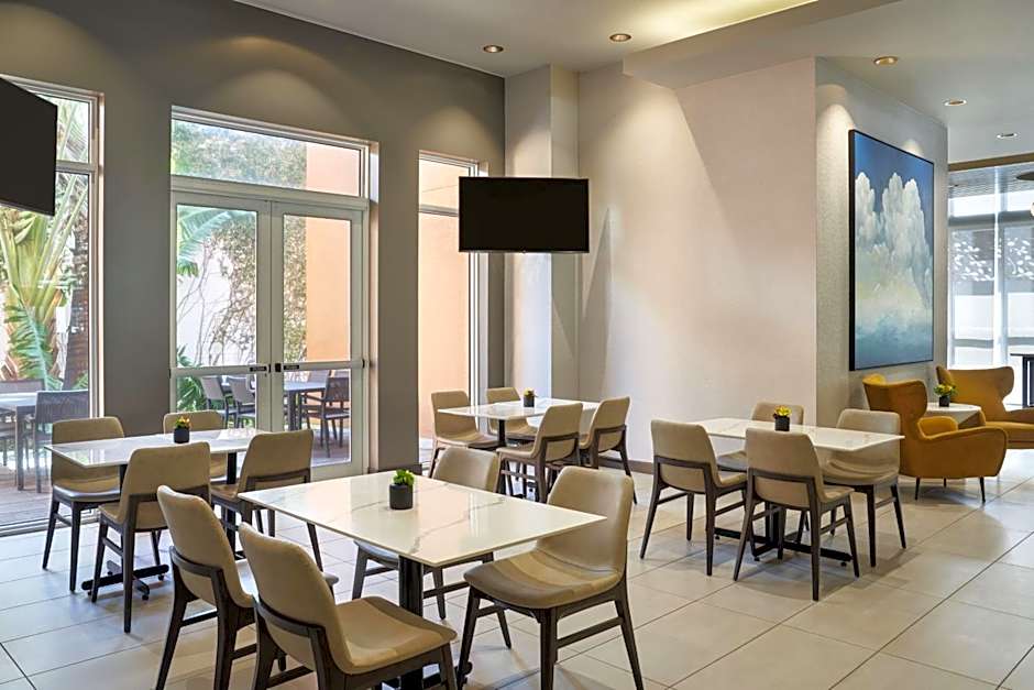 Residence Inn by Marriott West Palm Beach Downtown