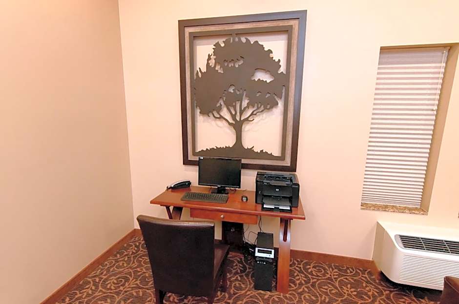 Cobblestone Inn & Suites - Fort Madison