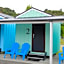 Kaiteriteri Recreation Reserve Cabins