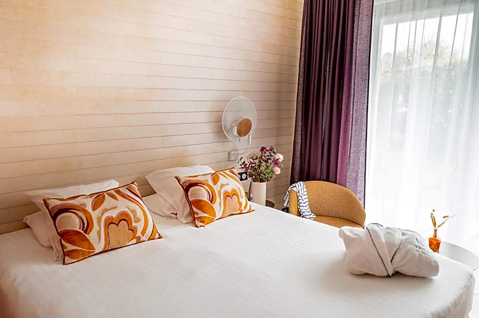 Hôtel Valdys Thalasso & Spa - Beau rivage