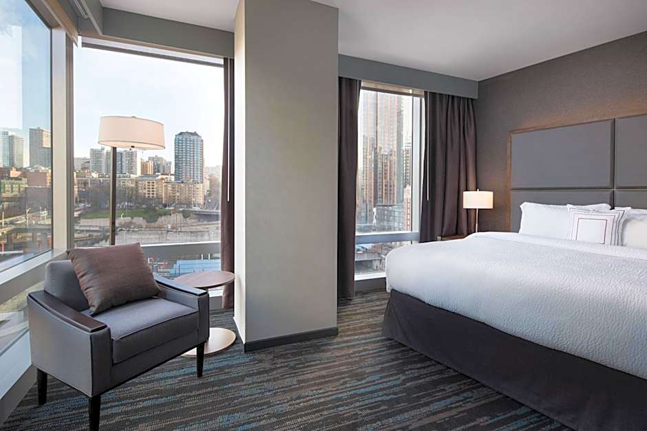 Residence Inn by Marriott Seattle Downtown/Convention Center